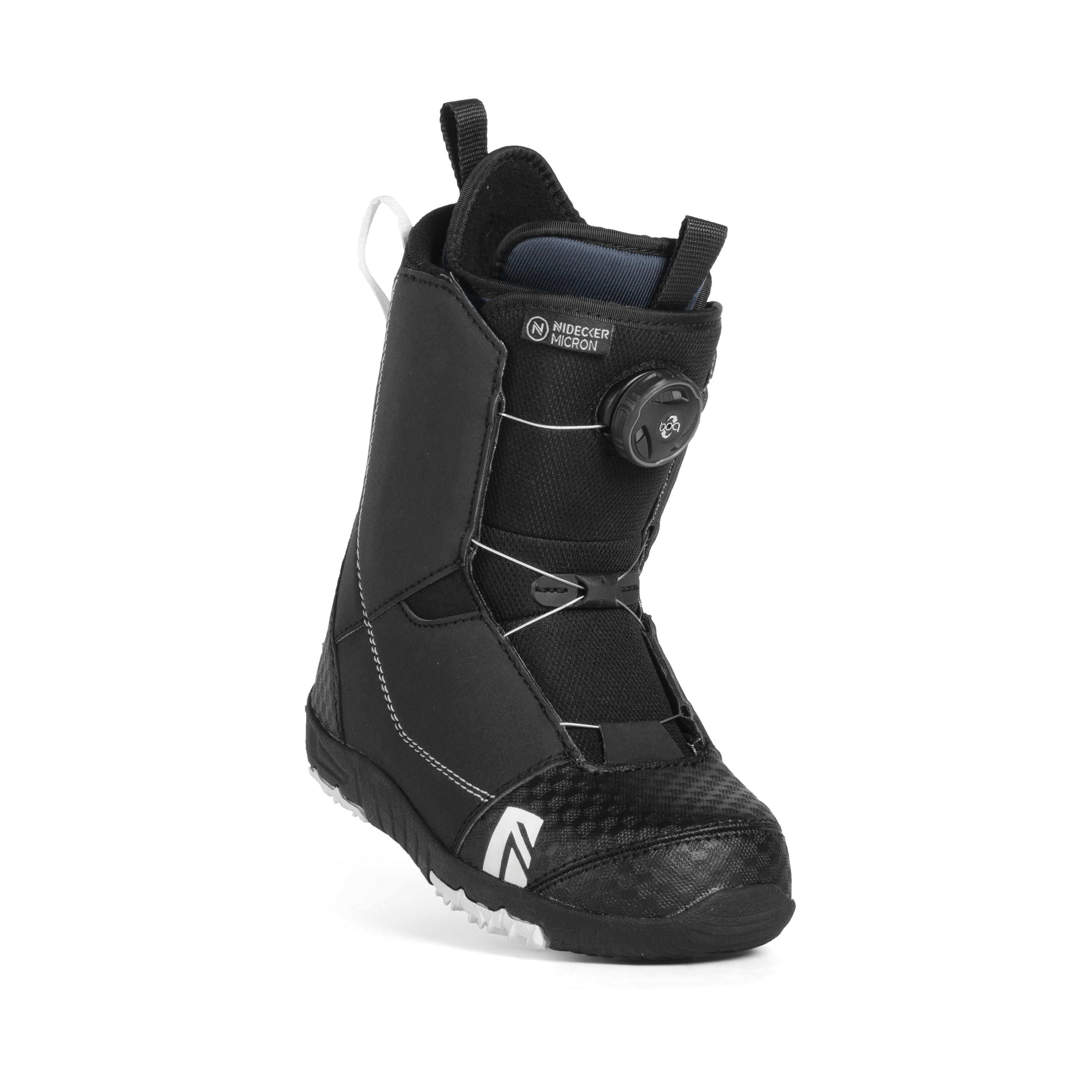 Nidecker Micron BOA Snowboardschuhe