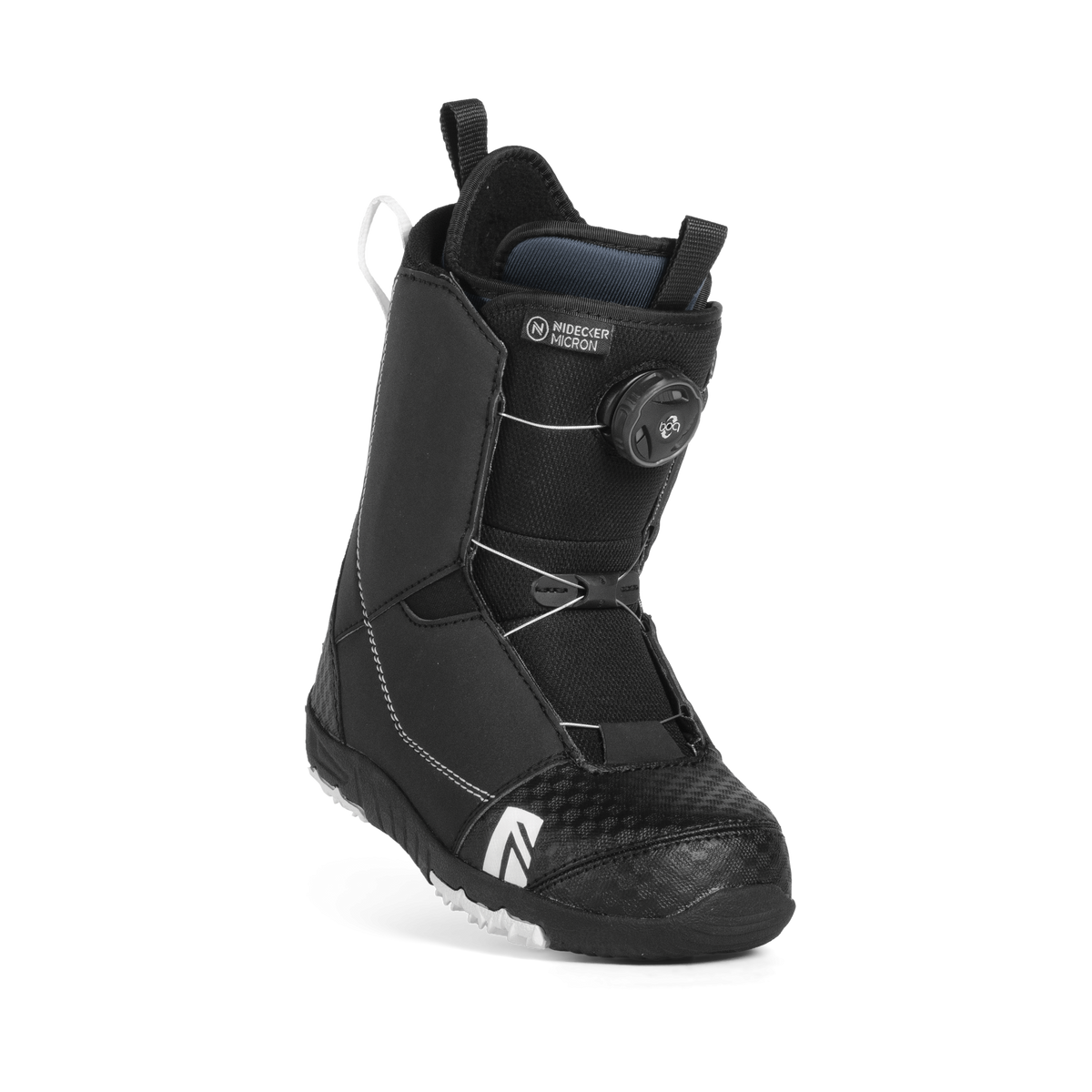 Nidecker Micron BOA Snowboardschuhe