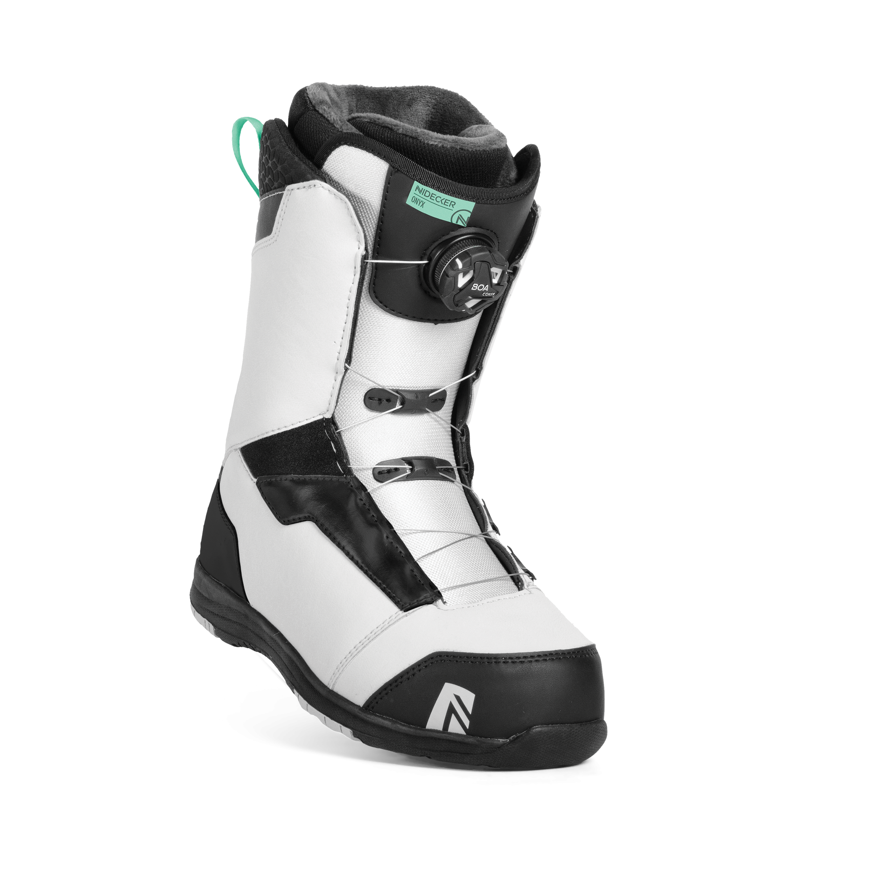 Nidecker Onyx Boa Coiler Snowboardschuh