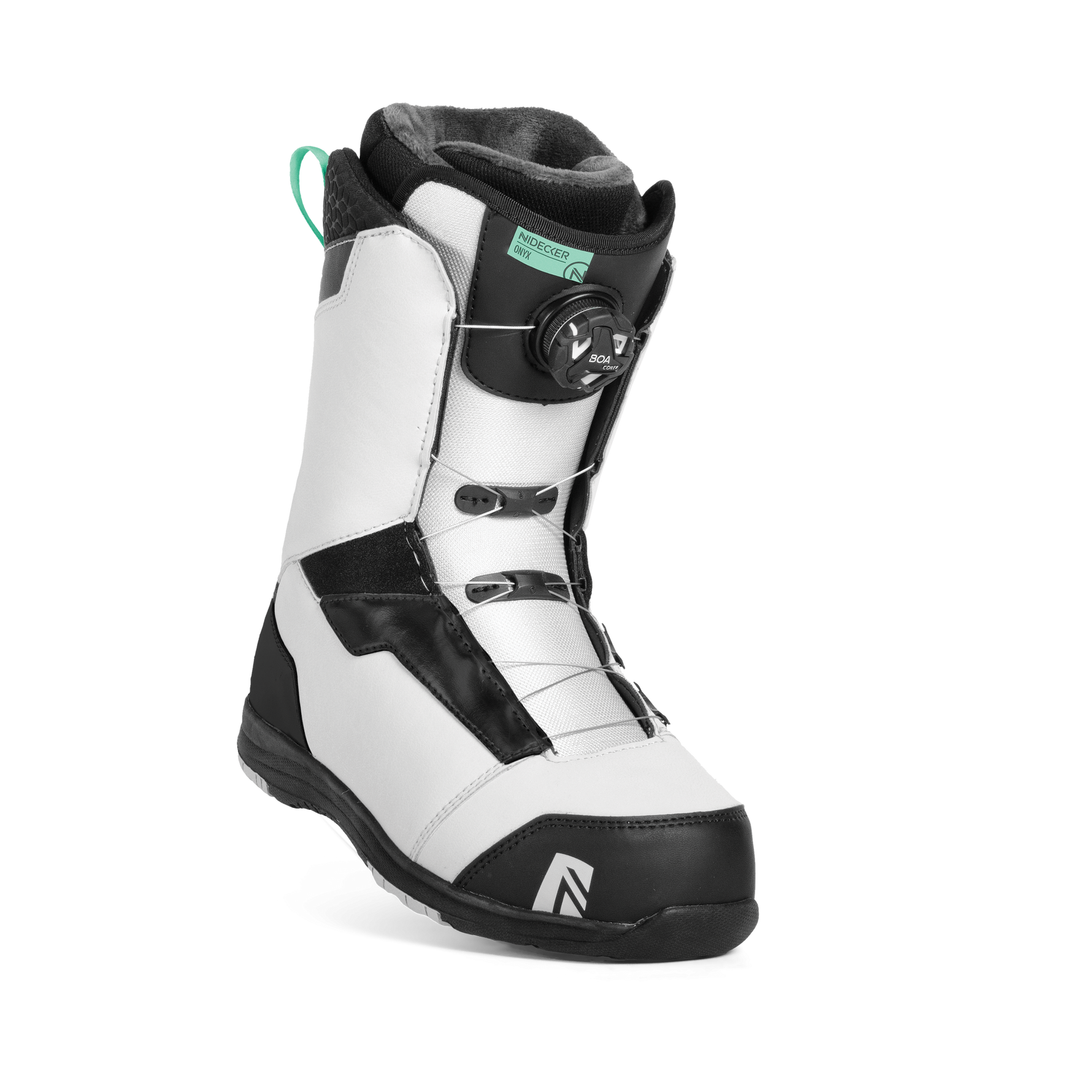 Nidecker Onyx Boa Coiler Snowboardschuh