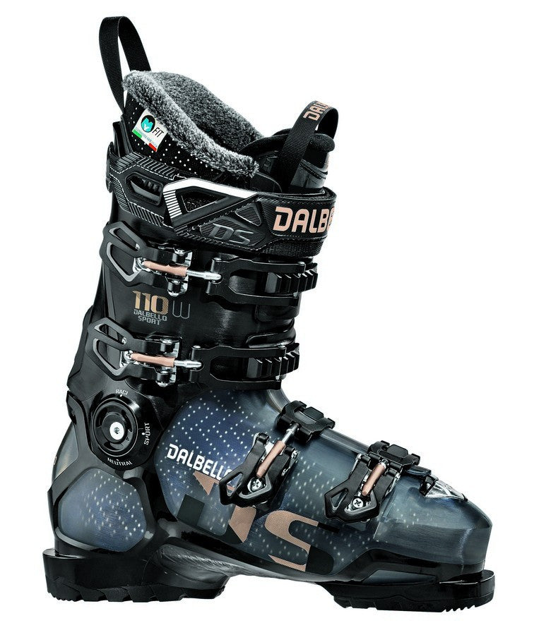 Dalbello DS 110 W LS Damen Skischuh
