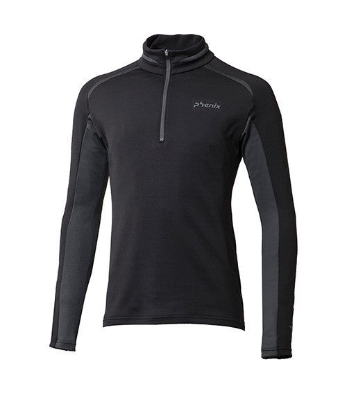 Phenix Parachute Mens T- Neck