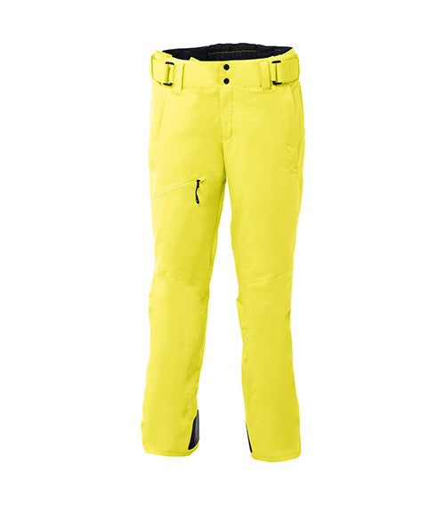 Phenix Sterling Salopette Herren Skihose, lime