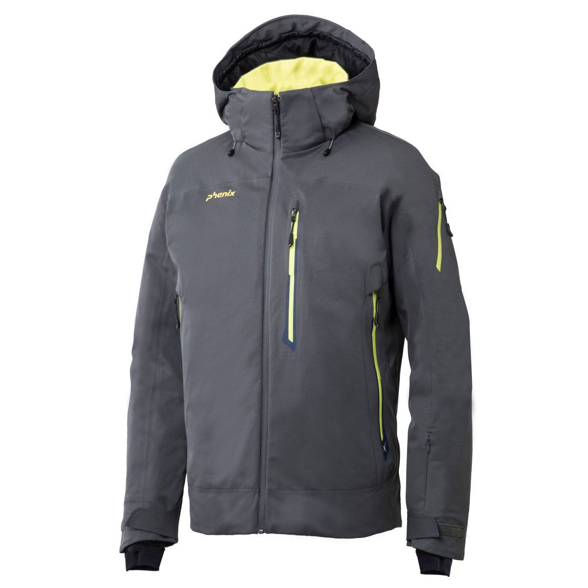 Phenix Boulder Jacket