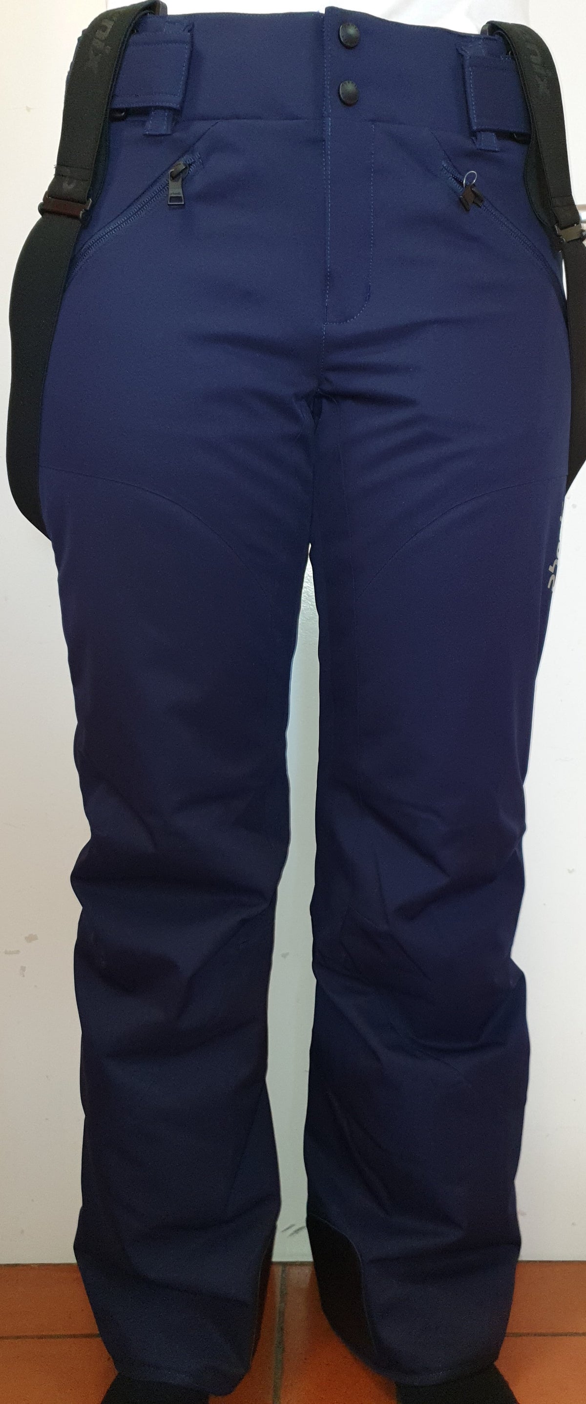 Phenix Hakuba Slim Salopette Herren Skihose