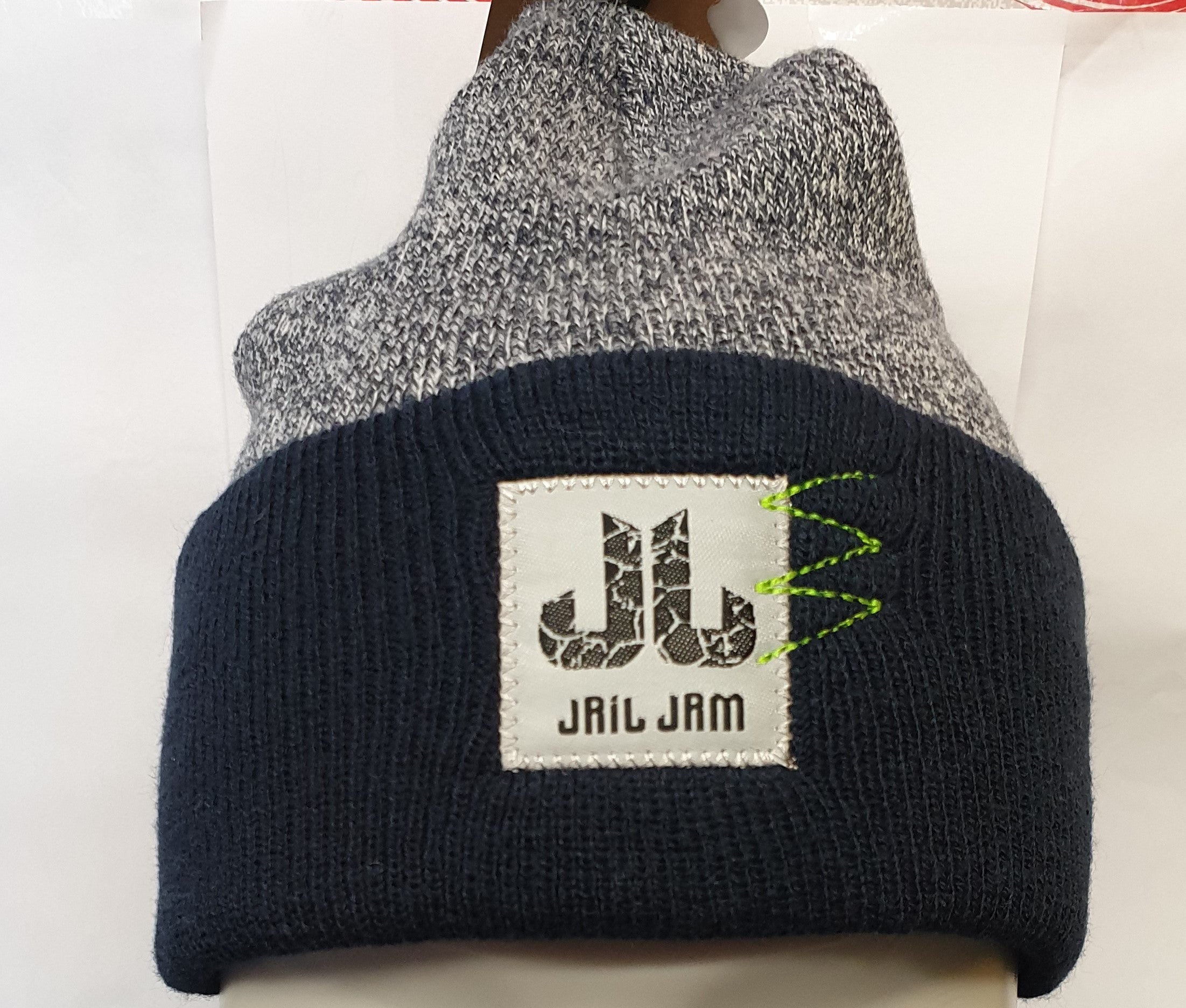 Jail Jam Soul Beanie Mens