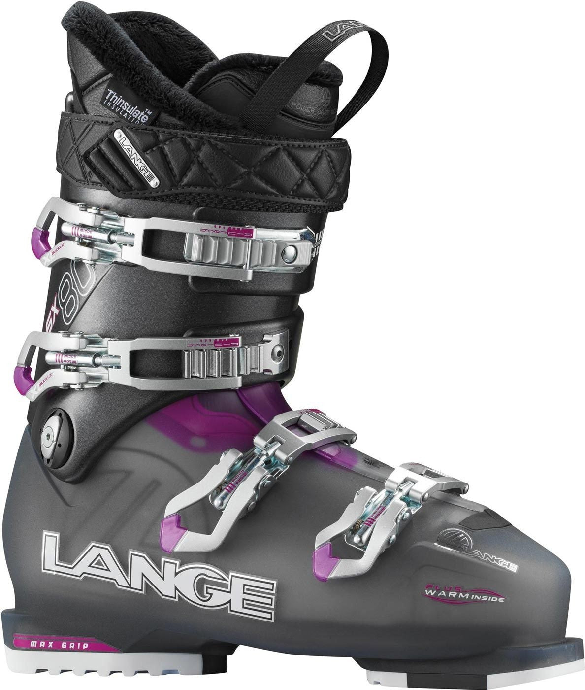 Lange SX LTD 80 Damen Skischuh
