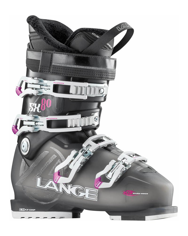Lange SX 80 Damen Skischuhe
