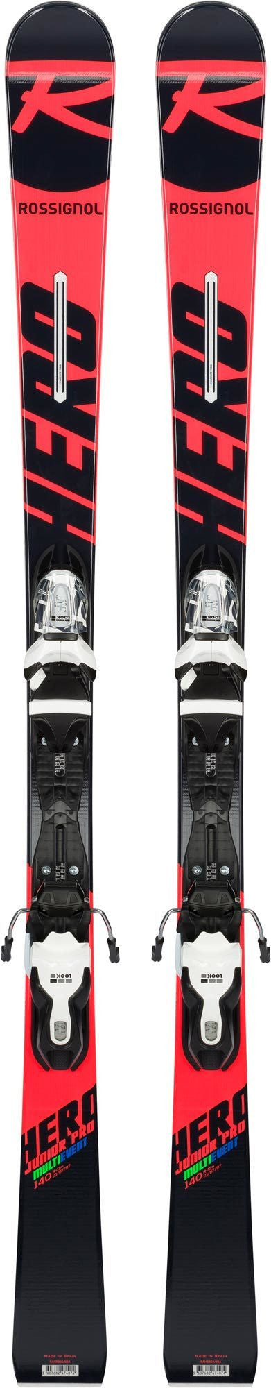 Rossignol Hero JR Multi-EVT XP