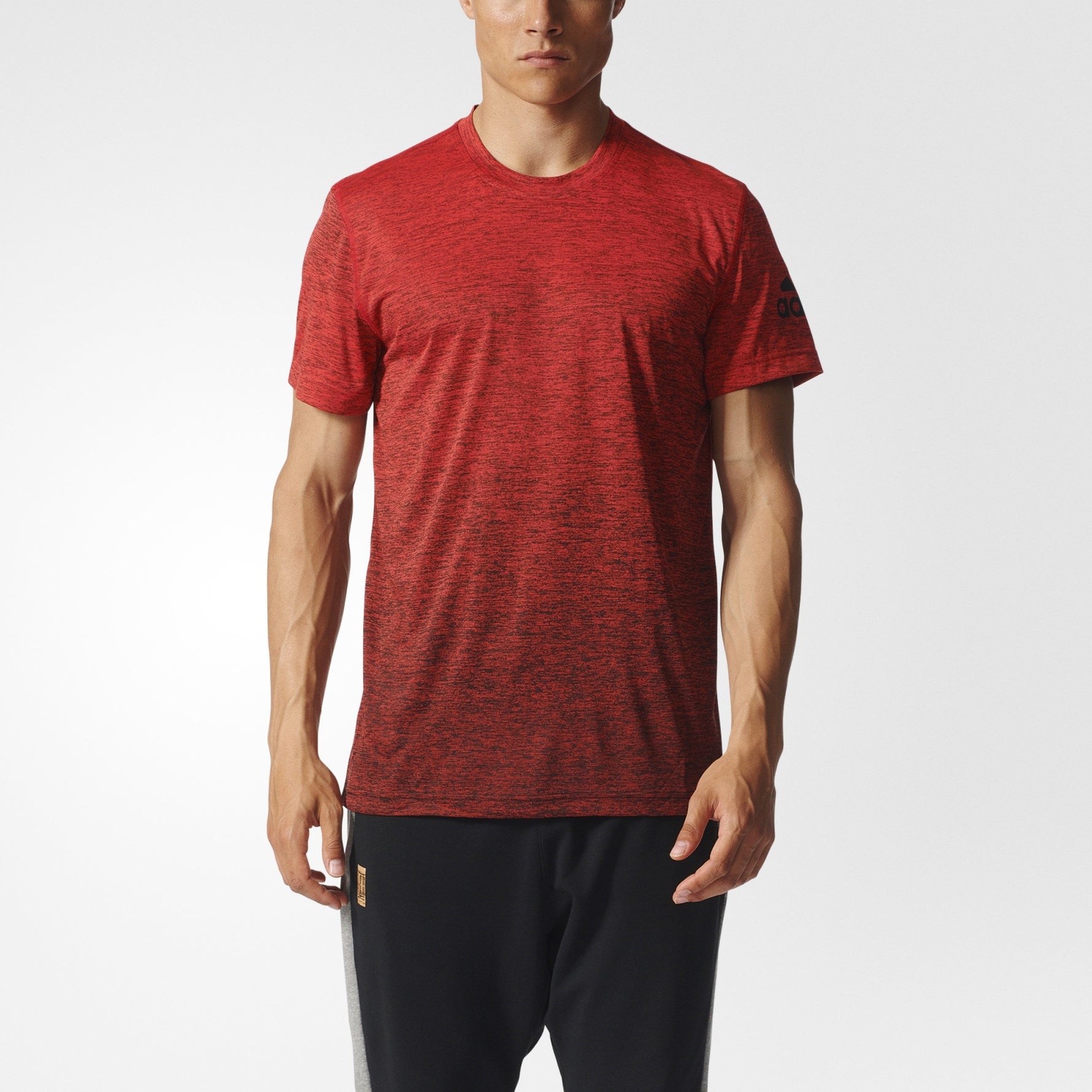 Adidas Gradient Tee Mens