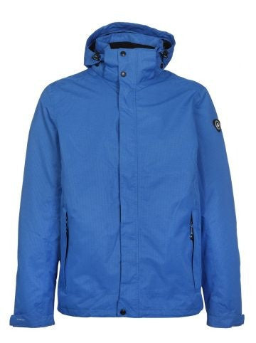 Killtec Xenios Funktionsjacke "Blau"
