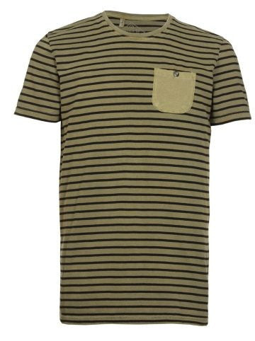 Killtec Lucian Casual T-Shirt