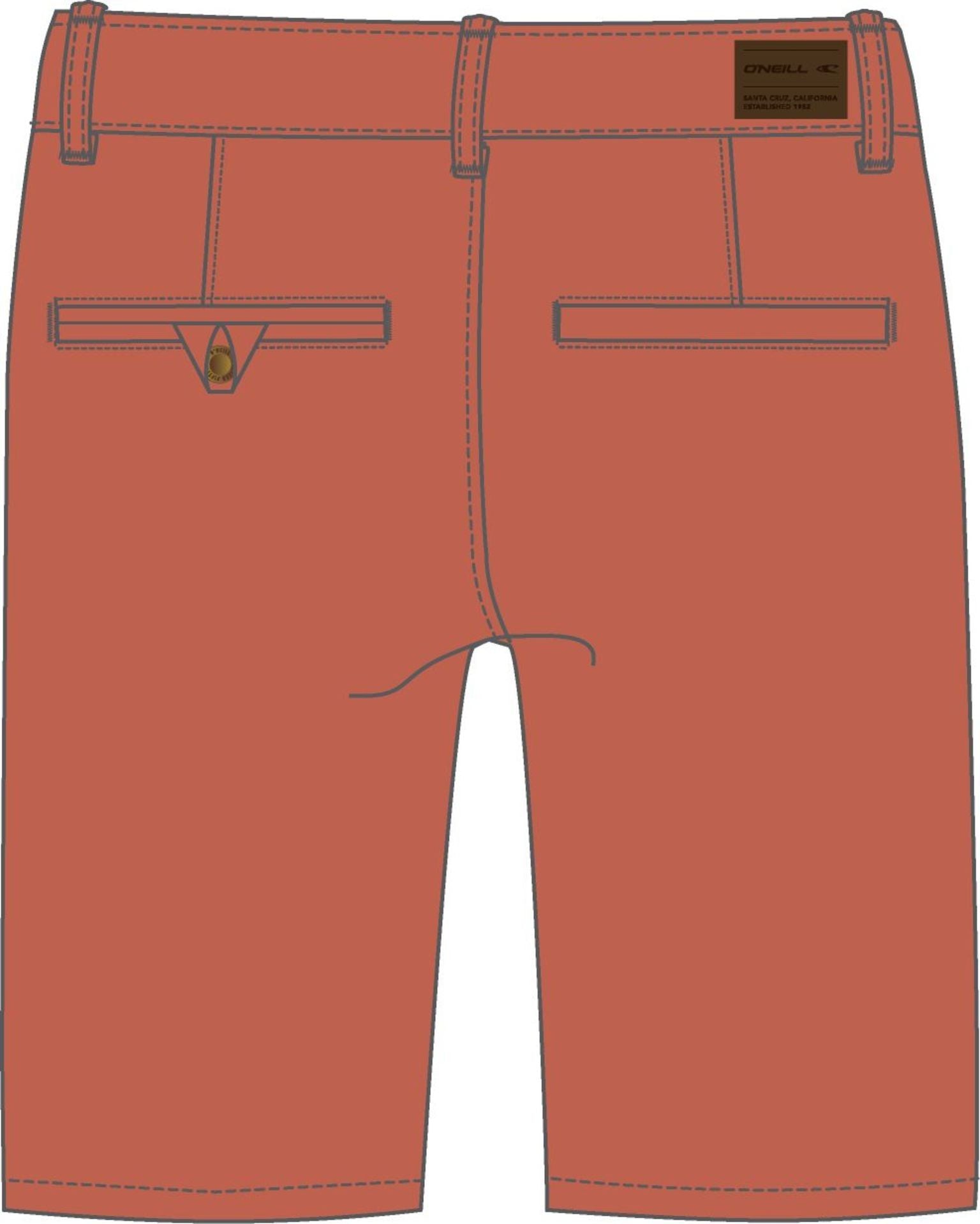 O'Neill LM Friday Night Chino Shorts