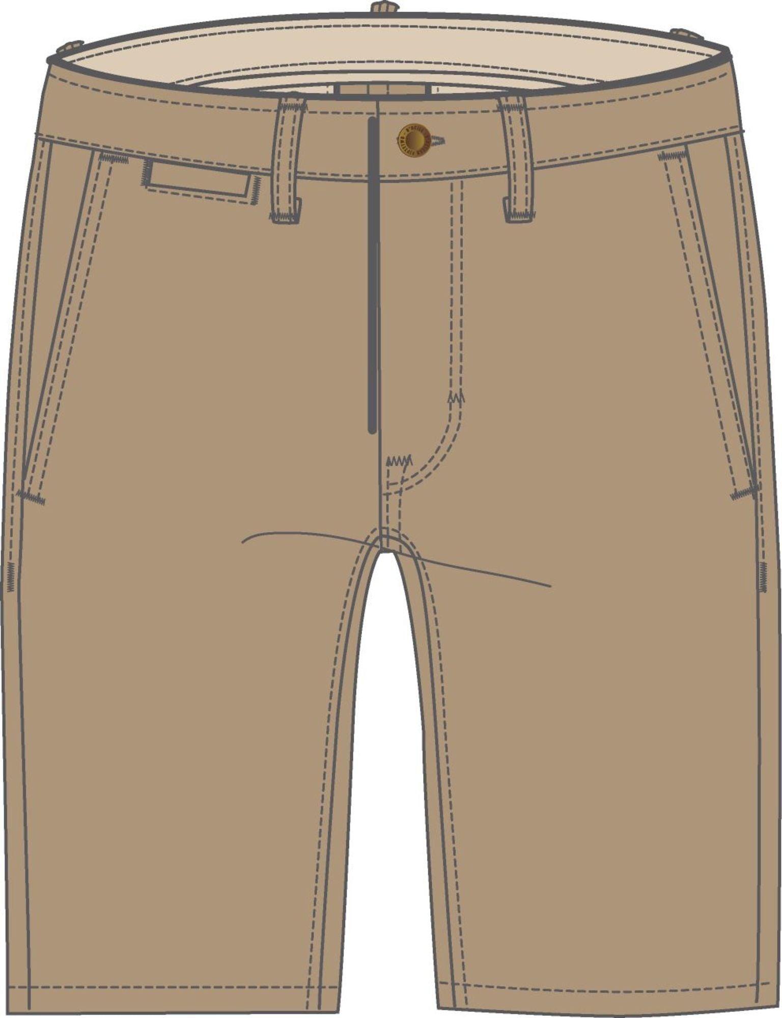 O'Neill LM Friday Night Chino Shorts