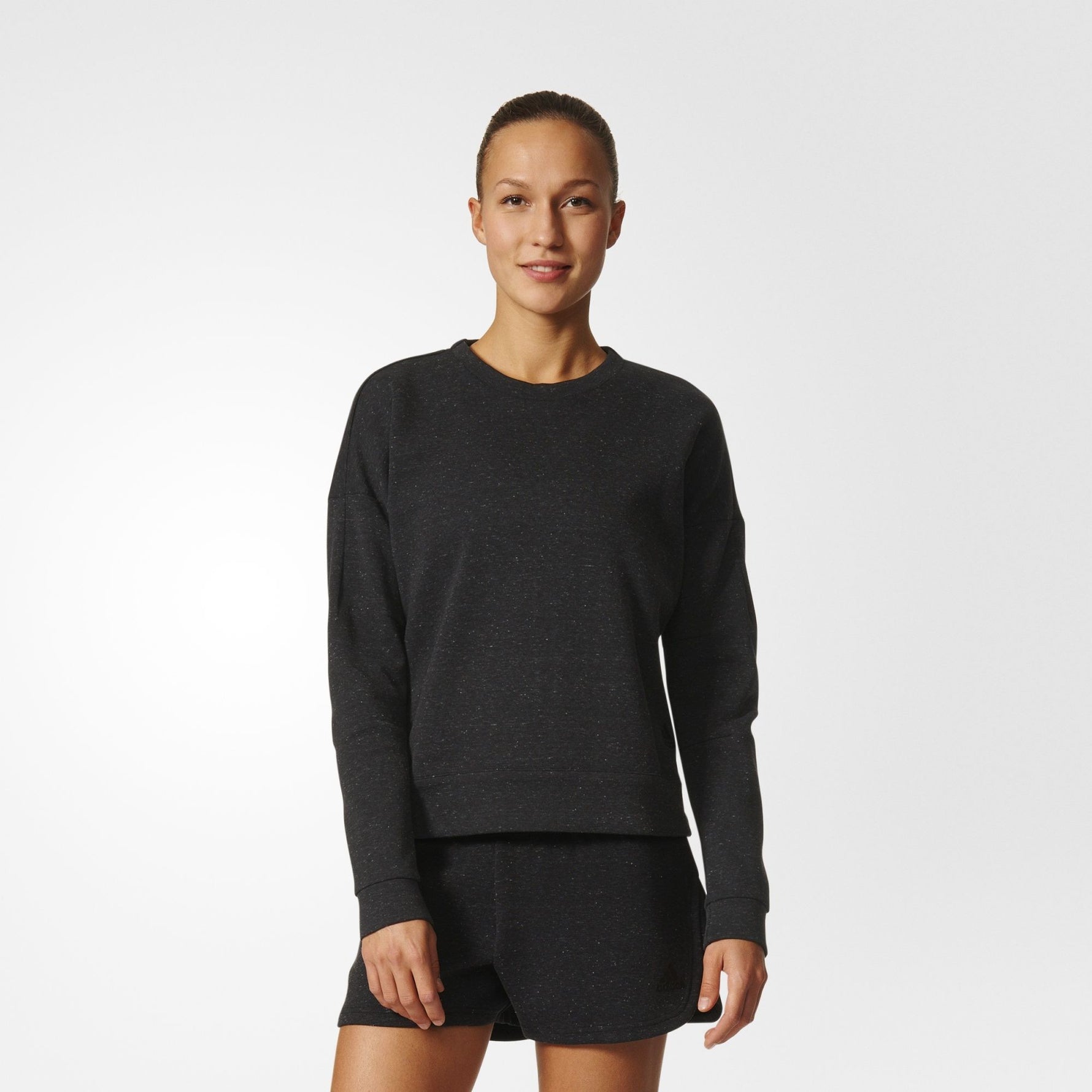 Adidas Damen Stadium Sweat