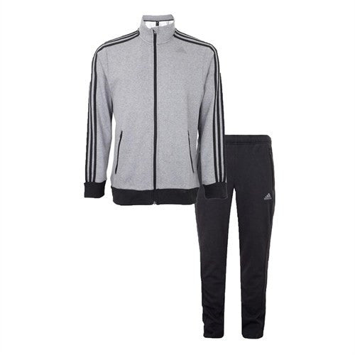 Adidas Men TS Interlock