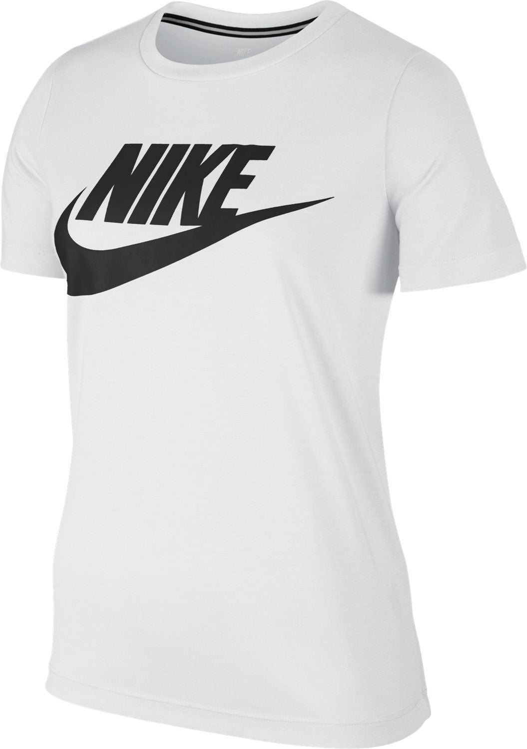 Nike Essential T-Shirt "Weiss"
