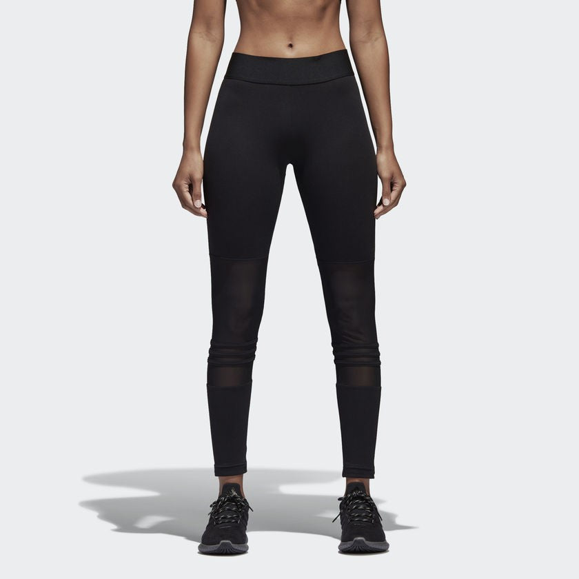 Adidas ID Mesh Tights Women