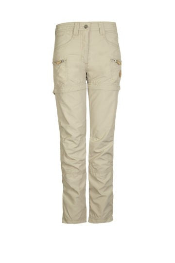 Killtec Kinder Kady Jr. Casual Hose mit abzippbaren Beinen