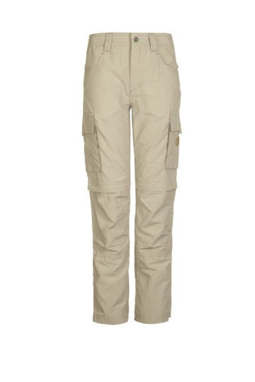 Killtec Kinder Remy Jr. Casual Hose mit abzippbaren Beinen