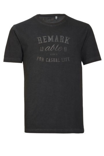 Killtec Herren Tamiro - Casual T-Shirt