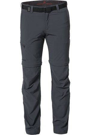 Maier Sports - He-Zip Off Tajo 2 Wanderhose Herren