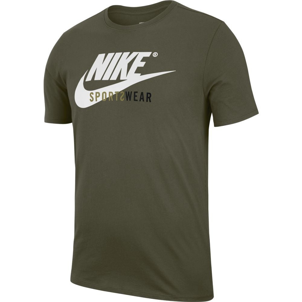 Nike Men T-Shirt