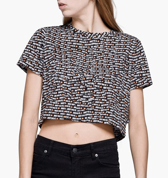 Nike Damen Top