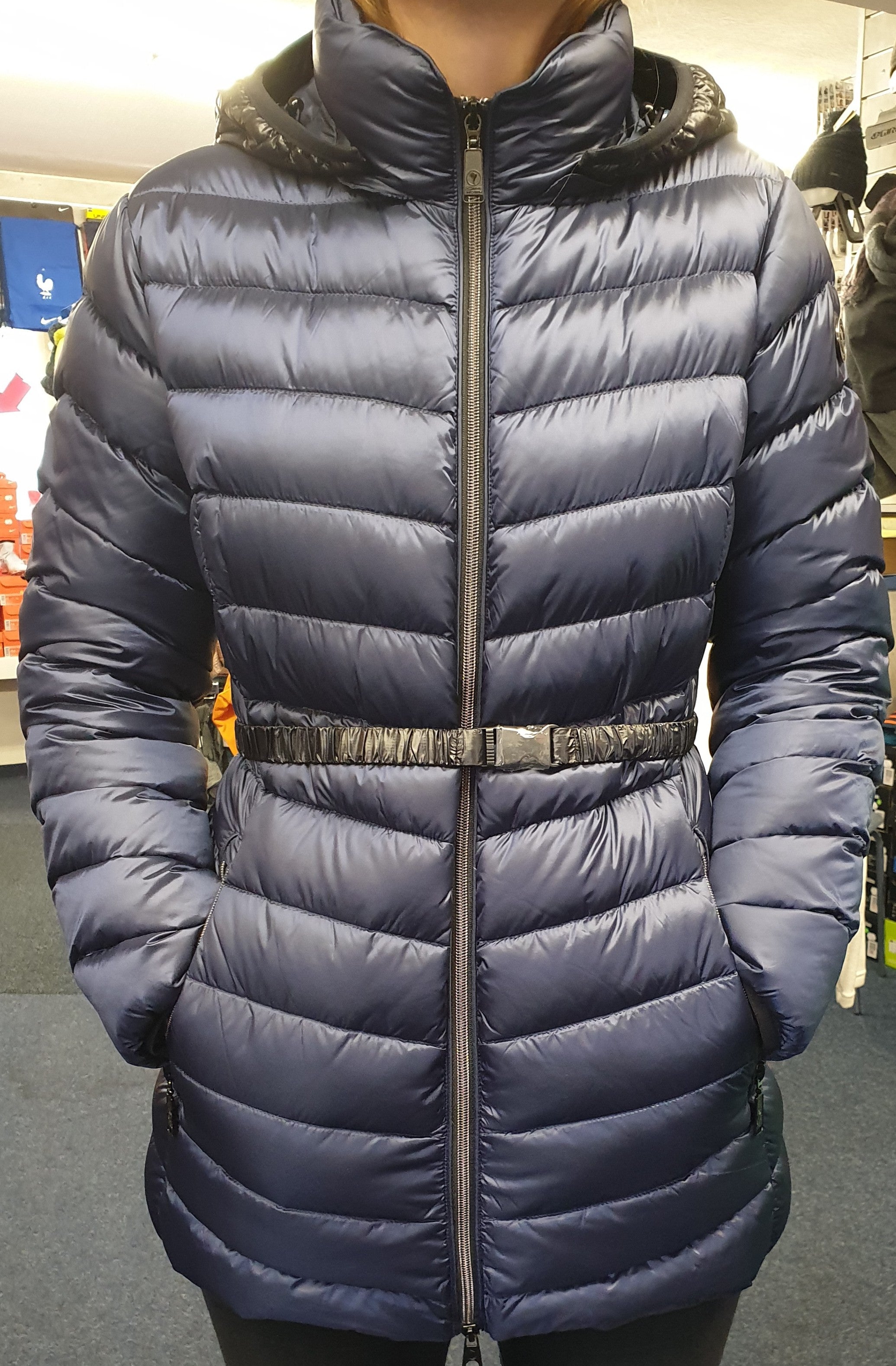 Cape Horn Hermosa Damen Winterjacke