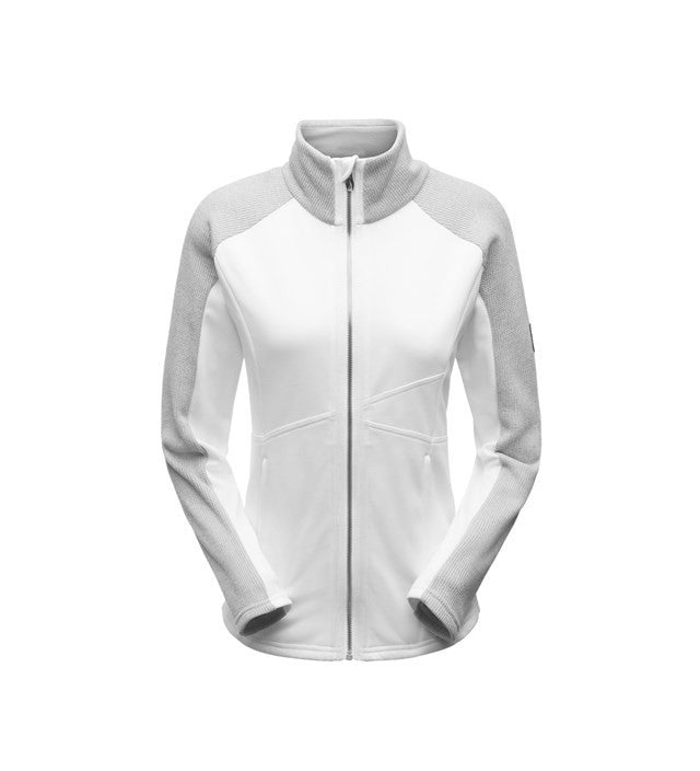 Spyder Bandita Full Zip Stryke Women