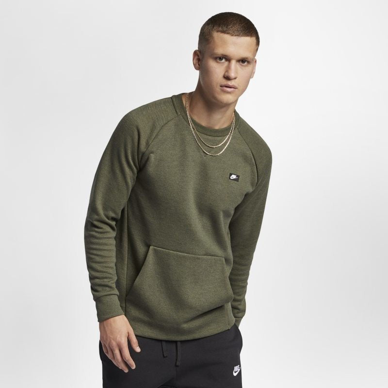 Nike Men's NSW Optic Crew