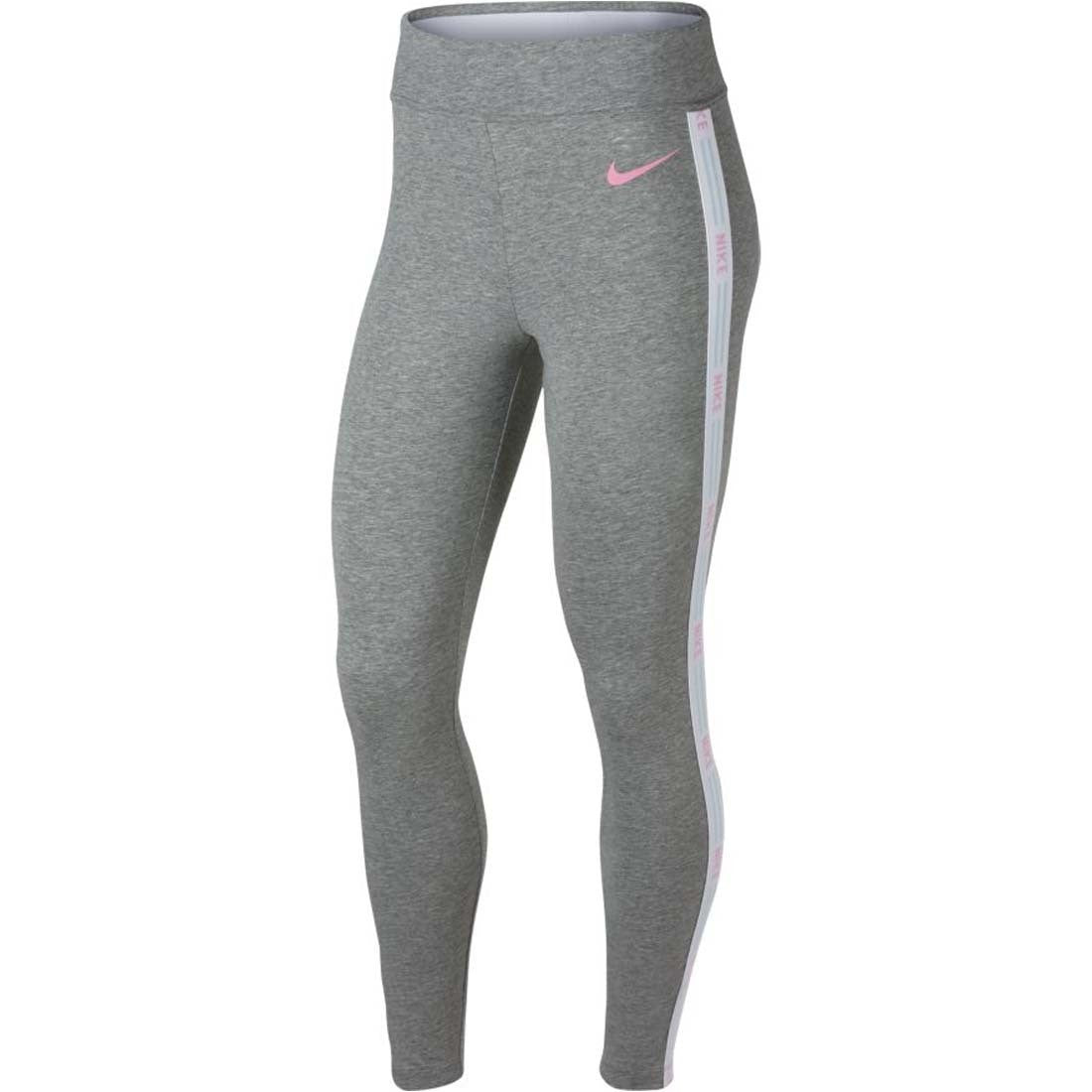 Nike Womens Sportleggins mit Grafik