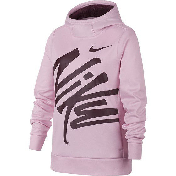 Nike Mädchen Hoodie