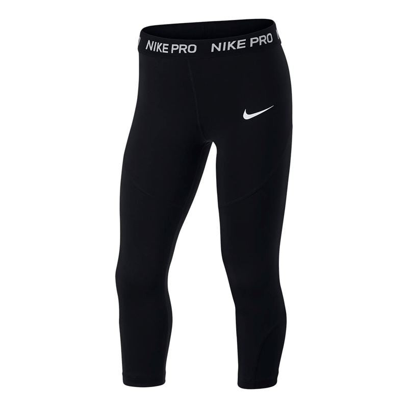 Nike Mädchen 3/4 Jogginghosen