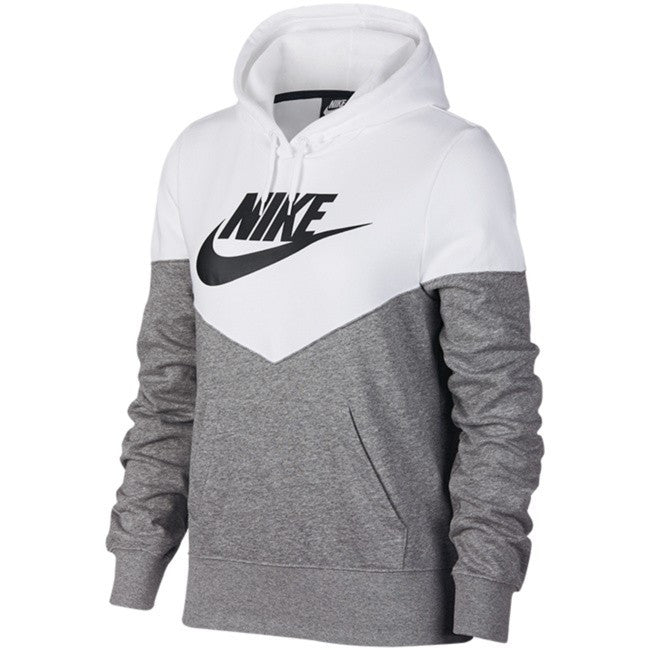 Nike Womens Heritage Sweatshirt