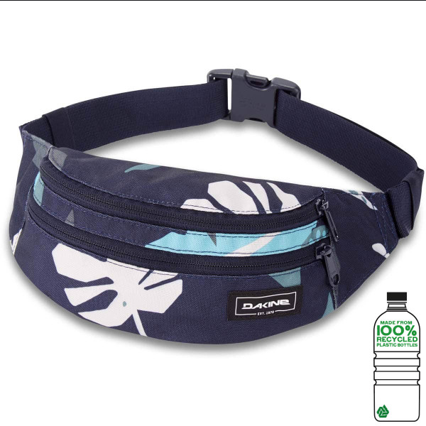 Dakine Hippack Bauchtasche, blau