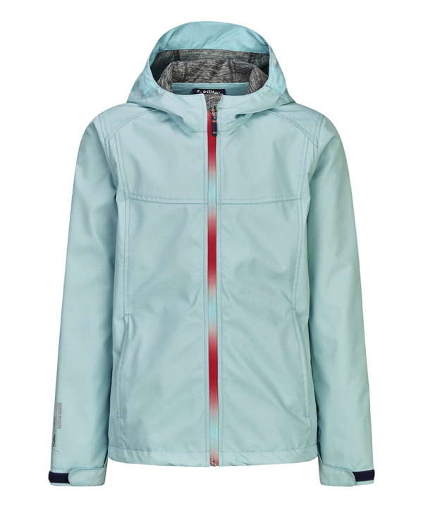 Killtec Tanesha JR Softshell Jacke mit Kapuze