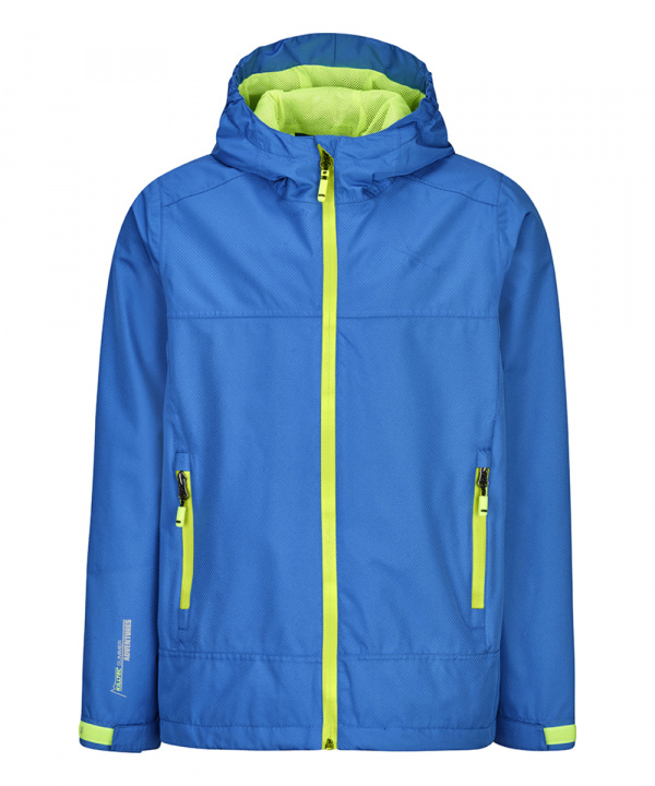 Killtec Easto JR Funktionsjacke mit Kapuze