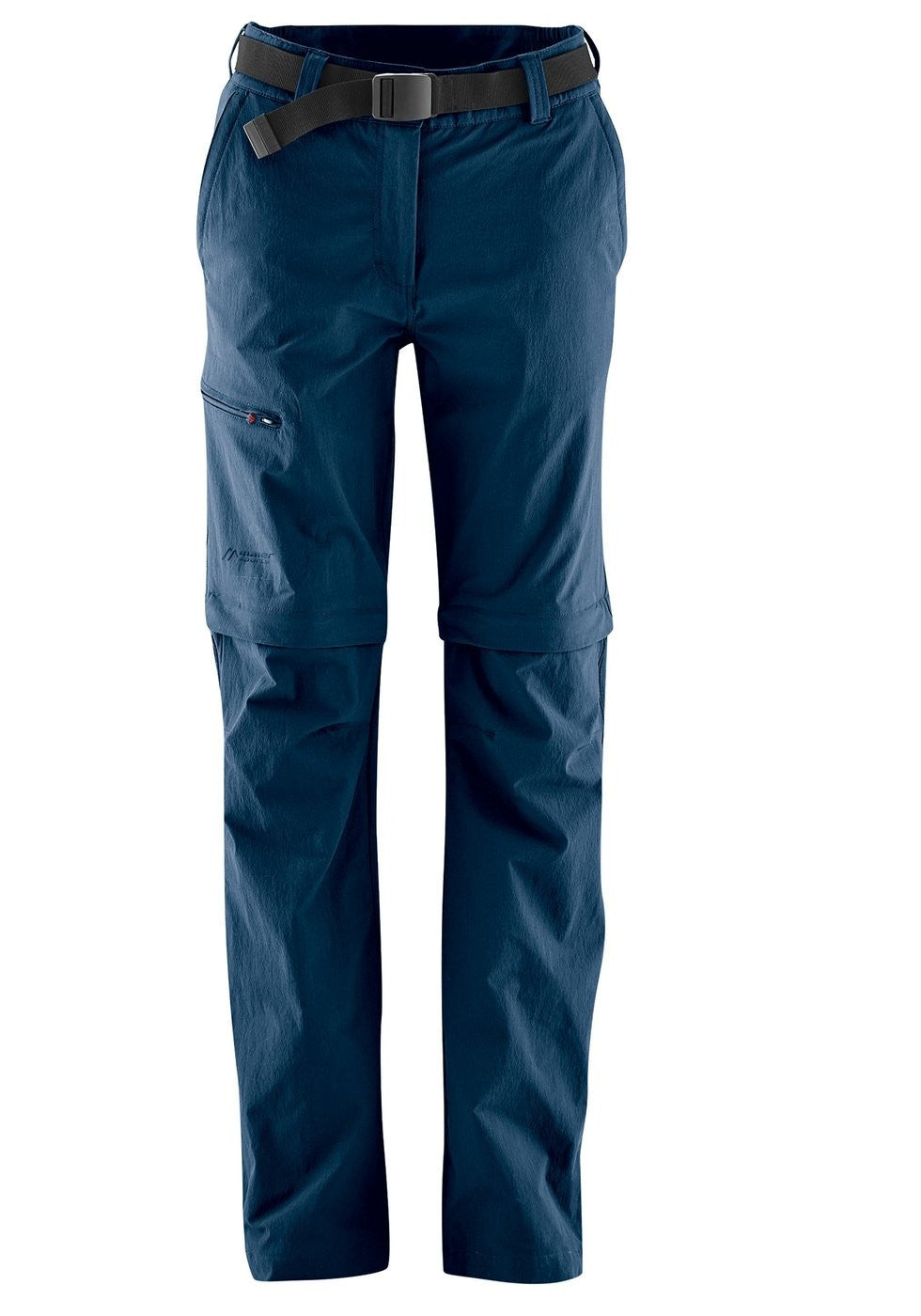 Maier Sport Nata Zip Off Hose Damen