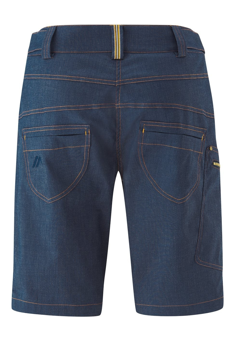 Maier Sport Bermuda Pyrit Damen