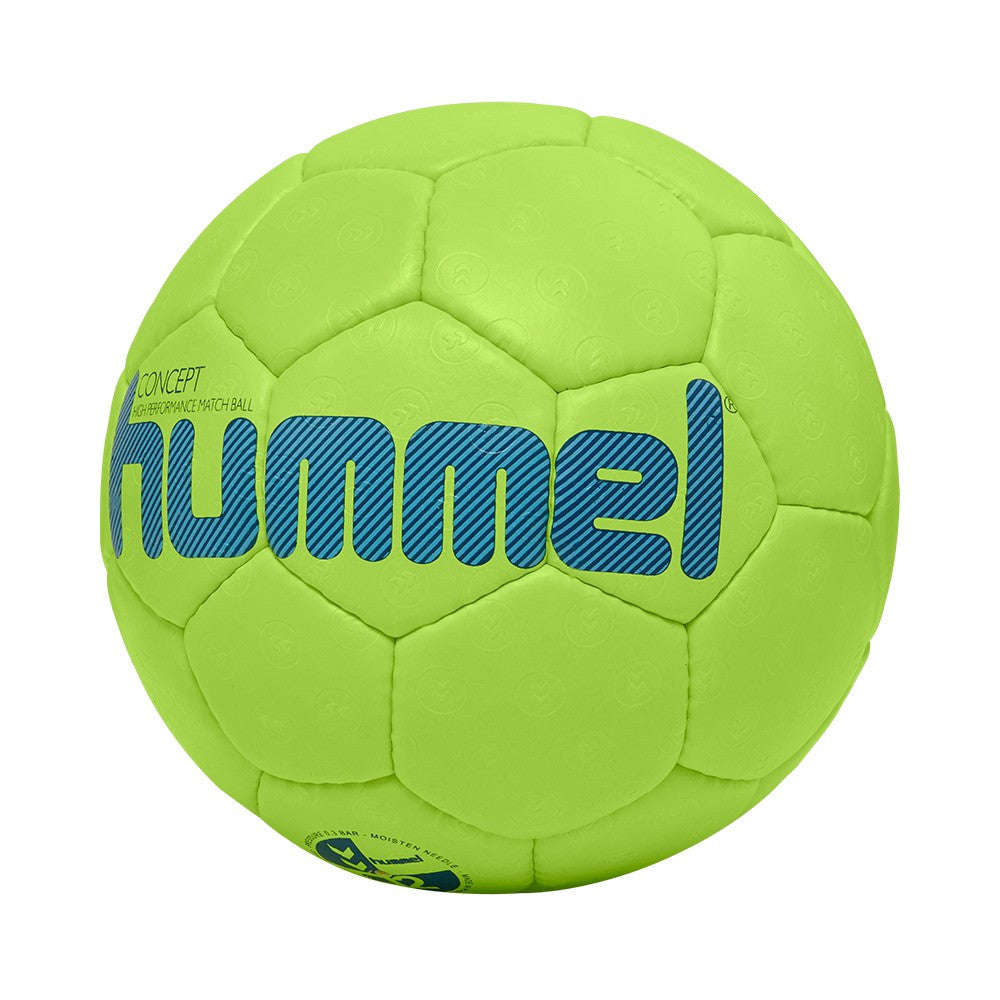 Hummel Handball Concept 100%