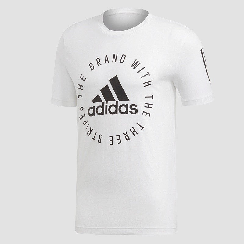 Adidas Men SID Tee Shirt