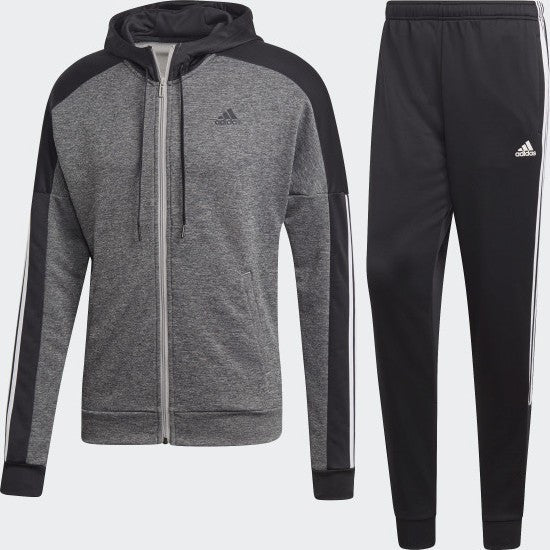 Adidas Men Game Time Trainingsanzug