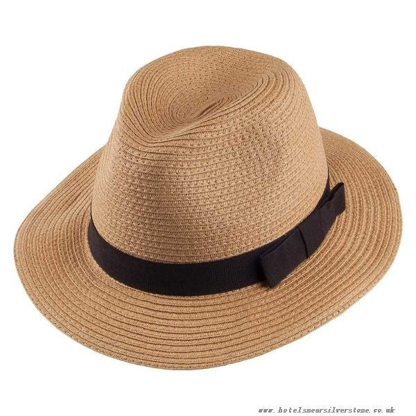 Barts Aveloz Hat Natural