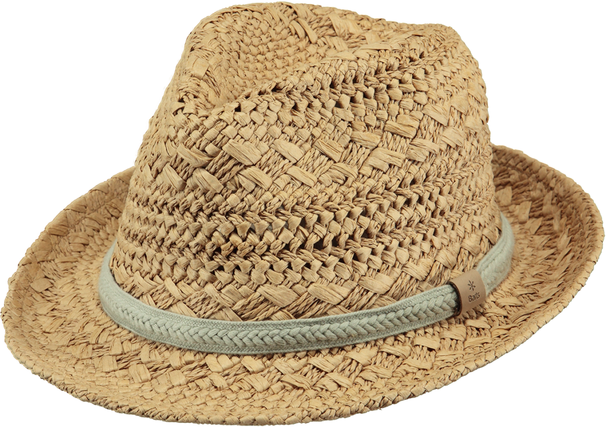 Barts Ibiza Hat Brown