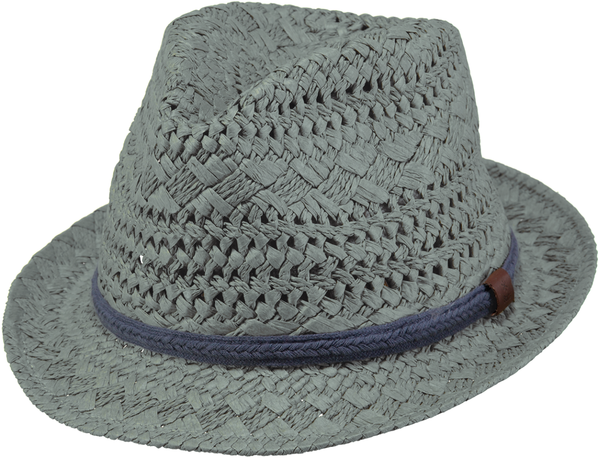 Barts Ibiza Hat Dark Celadon