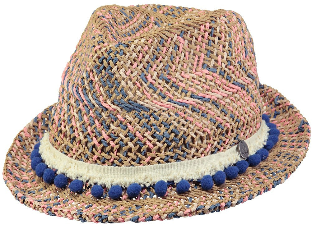 Barts Festival Hat Natural Kinder