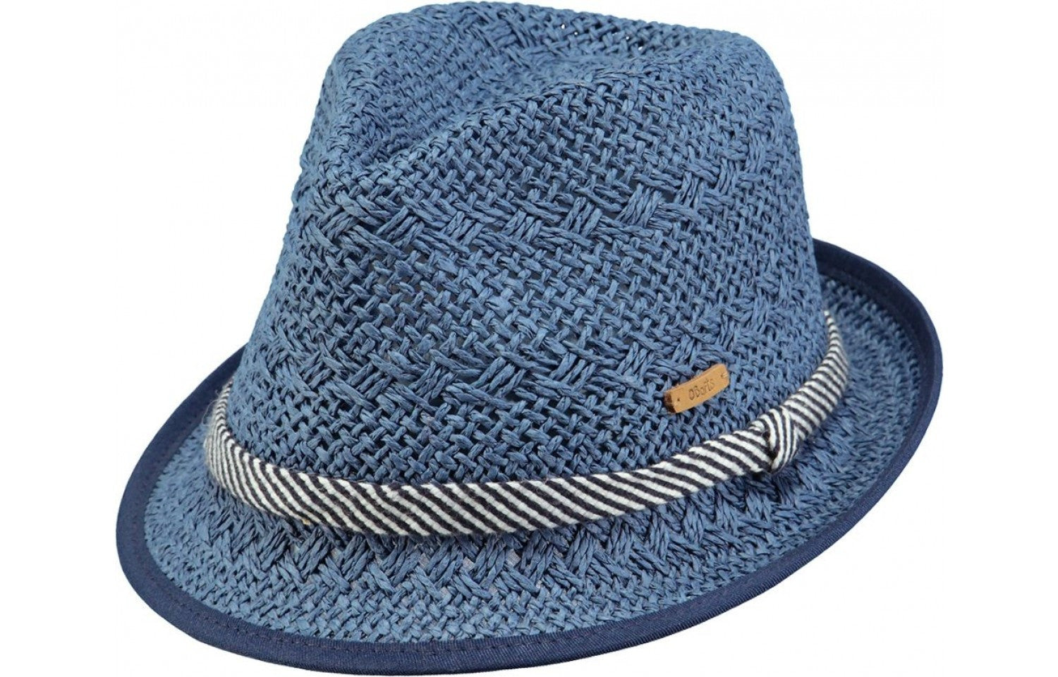 Barts Wali Hat Blue Kinder