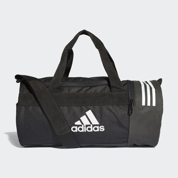 Adidas Convertible 3-Stripes Duffel Bag XS