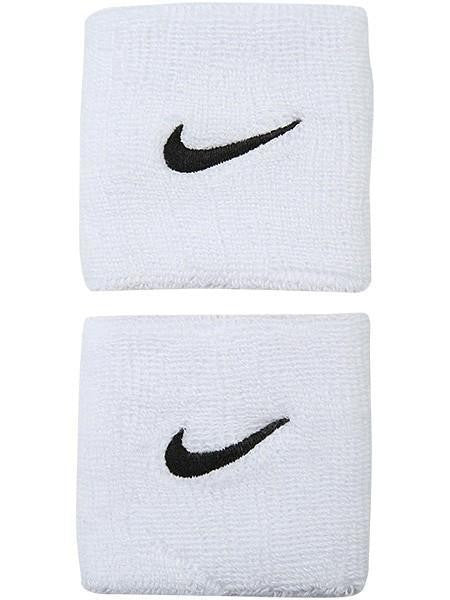 Nike Swoosh Wristbands Schweissarmband